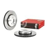 BREMBO 09.C418.13 Disco de freno (Unidad)