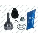 MDR GSP-818326 Juego de articulación, árbol de transmisión