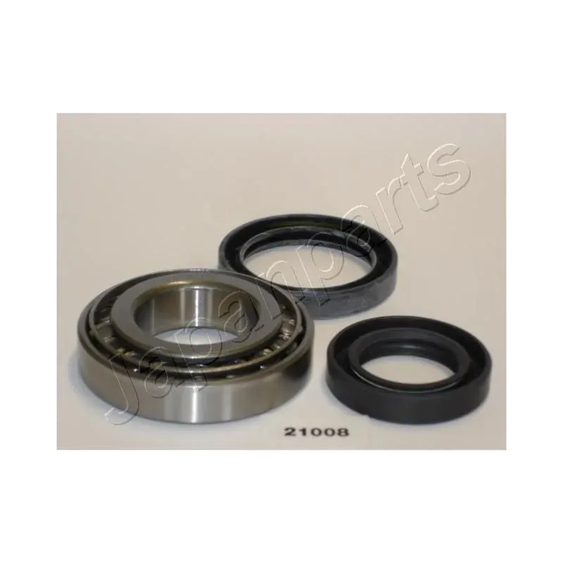 JAPANPARTS KK-21008 Juego de cojinete de rueda