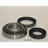 JAPANPARTS KK-21008 Juego de cojinete de rueda