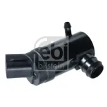 FEBI BILSTEIN 108063 Bomba de agua de lavado, lavado de parabrisas
