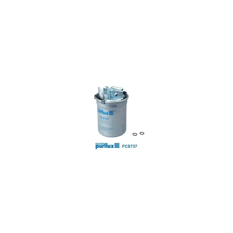 PURFLUX FCS737 Filtro combustible