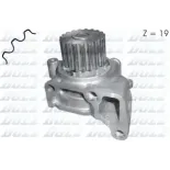 DOLZ M244 Bomba de agua, refrigeración del motor