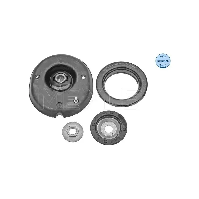 MEYLE 40-146410009 Kit reparación, apoyo columna amortiguación