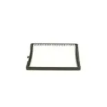 BOSCH 1987432164 Filtro, aire habitáculo