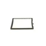 BOSCH 1987432164 Filtro, aire habitáculo