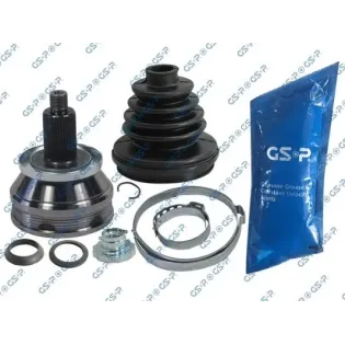 MDR GSP-803024 Juego de articulación, árbol de transmisión