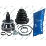 MDR GSP-803024 Juego de articulación, árbol de transmisión