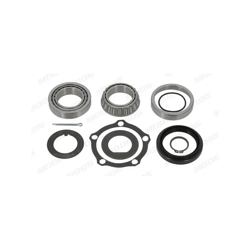 MOOG LR-WB-11621 Juego de cojinete de rueda