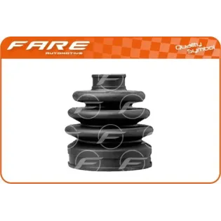 FARE SA 0802 Fuelle, árbol de transmisión