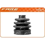 FARE SA 0802 Fuelle, árbol de transmisión