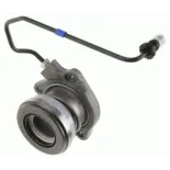 SACHS 3182600145 Desembrague central, embrague