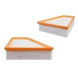 MAHLE LX1885 Filtro de aire