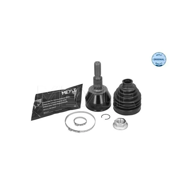 MEYLE 7144980080 Juego de articulación, árbol de transmisión