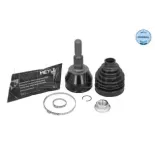 MEYLE 7144980080 Juego de articulación, árbol de transmisión