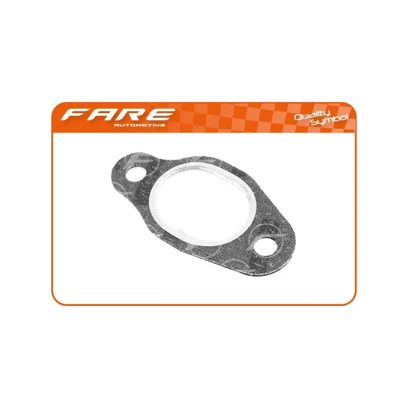 FARE SA 2780 Junta, colector de escape