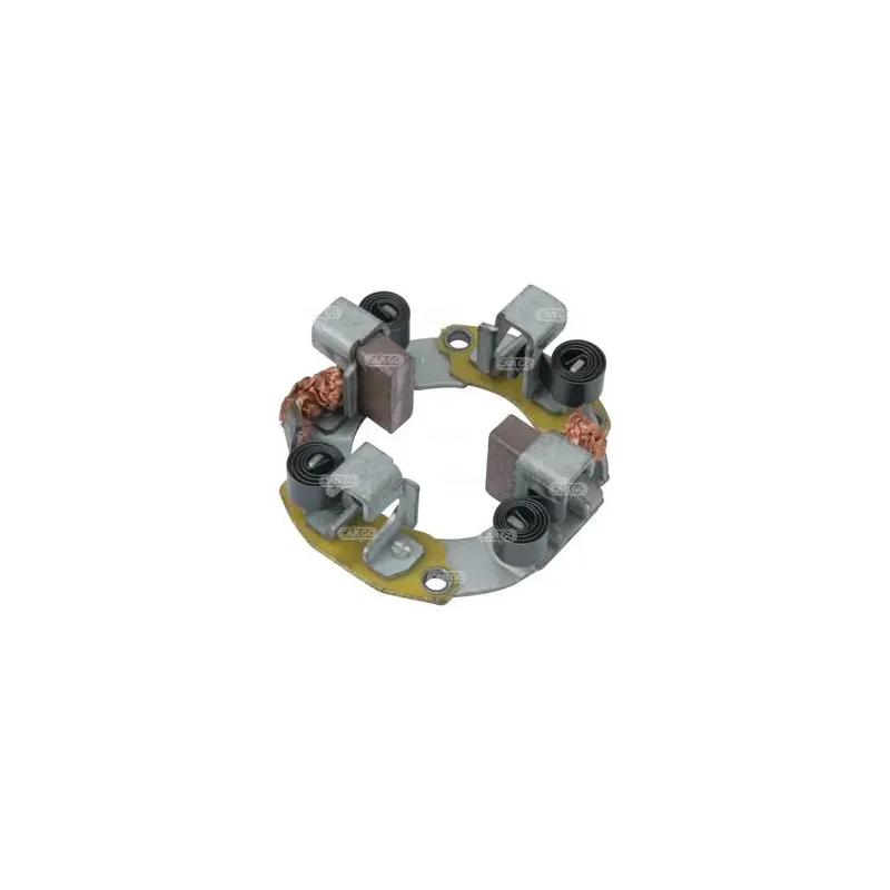 HC-Cargo F032330439 Soporte, escobillas de carbón