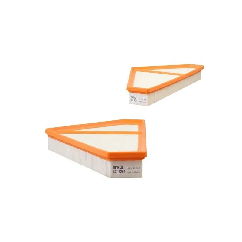 MAHLE LX4254 Filtro de aire