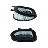 MAHLE LX3541 Filtro de aire