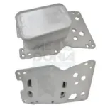 FINDAL 95136 Radiador de aceite