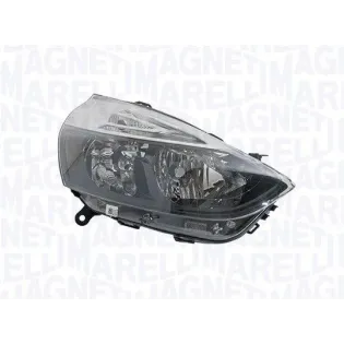 MAGNETI MARELLI 712105921110 Faro principal