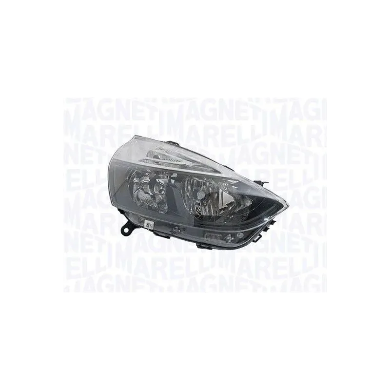 MAGNETI MARELLI 712105921110 Faro principal