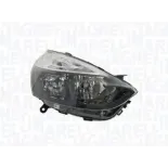 MAGNETI MARELLI 712105921110 Faro principal