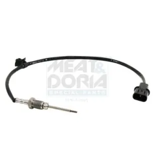 MEAT & DORIA 12525 Sensor, temp. gas escape