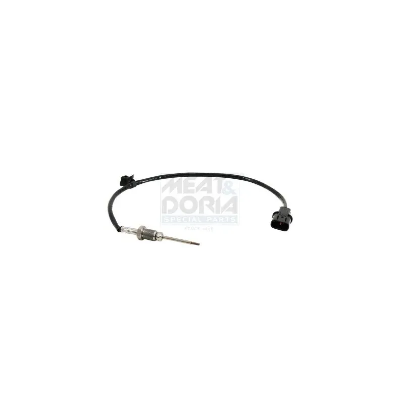 MEAT & DORIA 12525 Sensor, temp. gas escape