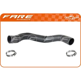 FARE 16112 Sobrealimentación