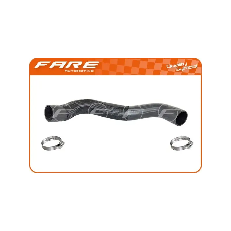 FARE 16112 Sobrealimentación