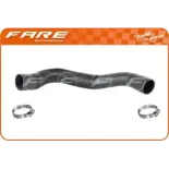 FARE 16112 Sobrealimentación