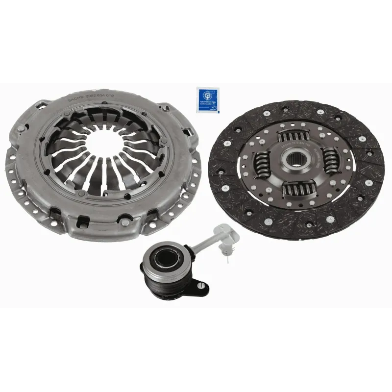 SACHS 3000990574 Kit de embrague