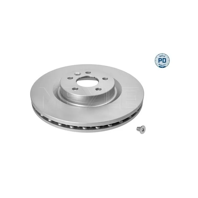 MEYLE 53-835210019/PD Disco de freno