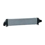 NRF 30515 Radiador de aire de admisión