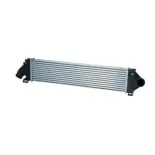 NRF 30515 Radiador de aire de admisión