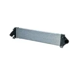 NRF 30515 Radiador de aire de admisión