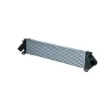 NRF 30515 Radiador de aire de admisión