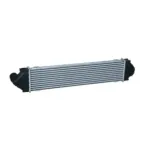 NRF 30515 Radiador de aire de admisión