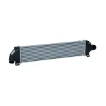 NRF 30515 Radiador de aire de admisión