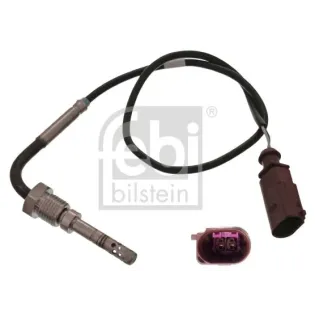 FEBI BILSTEIN 48837 Sensor, temp. gas escape