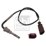FEBI BILSTEIN 48837 Sensor, temp. gas escape