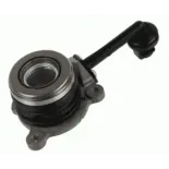 SACHS 3182654295 Desembrague central, embrague