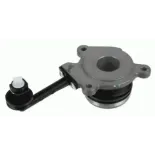 SACHS 3182654295 Desembrague central, embrague
