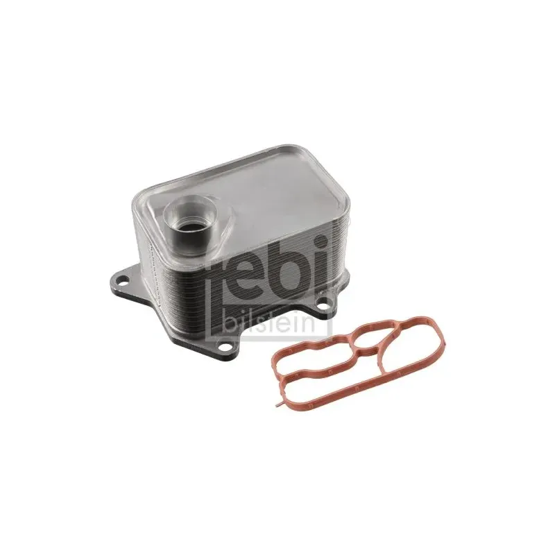 FEBI BILSTEIN 106907 Radiador de aceite