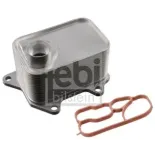 FEBI BILSTEIN 106907 Radiador de aceite