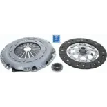 SACHS 3000950090 Kit de embrague