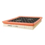 MAHLE LX2683 Filtro de aire