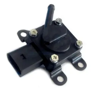 MEAT & DORIA 827011 Sensor, presión gas de escape