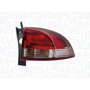 MAGNETI MARELLI 712205401120 Piloto posterior